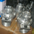 Katup solenoid udara baut kacang